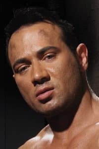 Nick Mazzaro in Cuma Sutra
