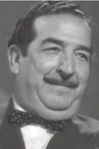 Jorge Treviño in Cuatro noches contigo