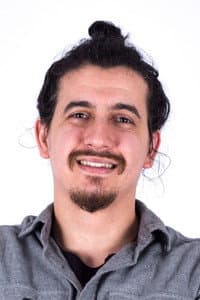 Afonso Padilha in 4 Amigos: Te Apresento Minha Amiga