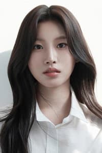 Hwang Ji-a in XX+XY