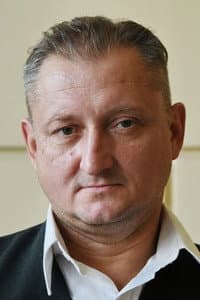 Vitaliy Isakov in Моя фамилия Шилов