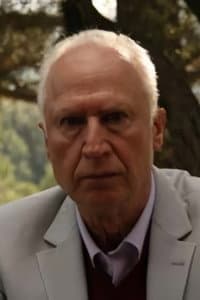 Alkis Kritikos in Legend of the Golden Fishcake
