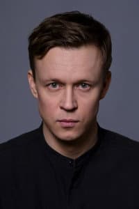 Sergo Vares in Detsembrikuumus