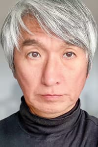 Hiroshi Wakamatsu in Hotel Centaur