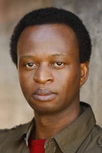 Charles Chiyangwa in Robbin' in da Hood