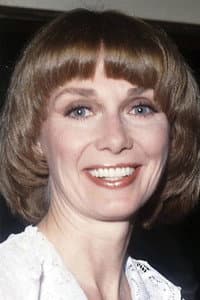 Inga Swenson in Heart of Darkness