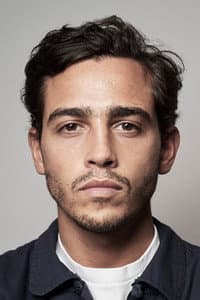 Samy Lechea in Le prix du passage