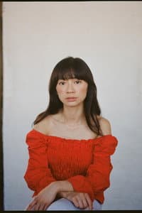 Joanne Leung in Wild Swimmers