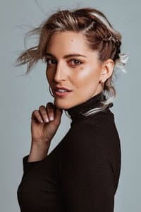 Valentina Frione in Caminemos Valentina