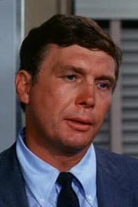 Roy Jenson in Daniel Boone: Frontier Trail Rider