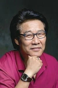 Kwon Tae-won in 법쩐