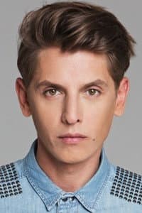 Vladislav Lisovets in S 8 Marta, Muzhchiny!