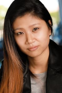 Leah Jung Carroll in Signs of Your Heart