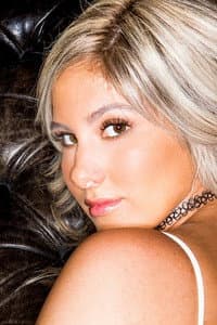 Brittany Benz in Shemale Secret Service