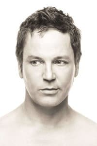 Stephan Jenkins in Art of Revenge