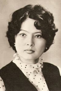 Bayan Adilova in Алдар Косе
