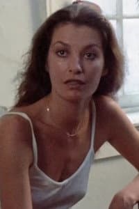 Carolyn Smith in The Driller Killer
