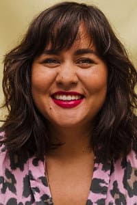 Natasha Brock in Linda P's Talkshow - Med Bl.a. Talk og Show