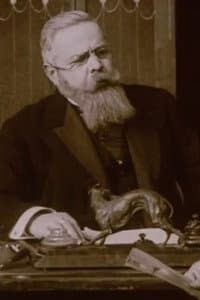 Mario Mariani in Filibus