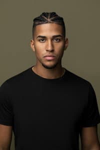 Matthew Taylor Zuniga in Watch Me