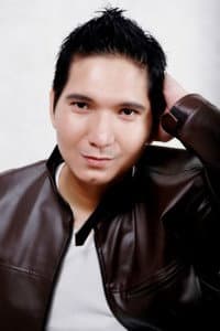 Ridho Boer in X- The Last Moment