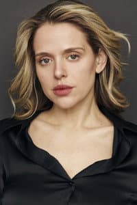 Anastasia Ganias in Team Marco