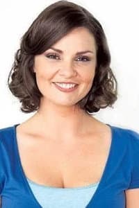 Una Kavanagh in Keys to the City