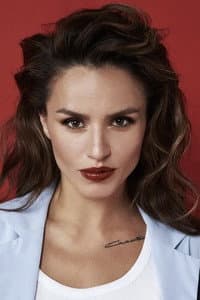 Yuliya Zivert in Ciao, 2020!