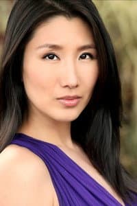 Annie Lee in Live Fast, Die Young