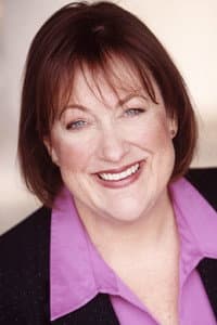 Myra McWethy in Madame Le Chat