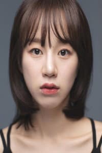 Choi Woo-jung in 우주메리미