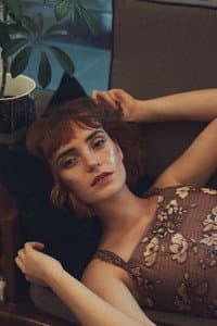 Isabella Rodriguez Rochin in CARNAL