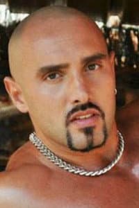 Bryan Da Ferro in 43 ans, ma femme est échangiste