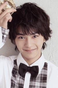 Shori Sato in 教場 Reunion