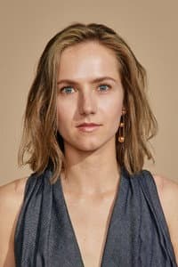 Ekaterina Baker in Vanquish