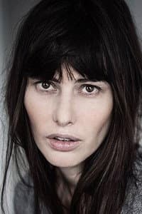 Marie Chauvin in La tristesse des androïdes