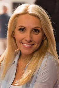 Sofia Alves in O Fim da Inocência