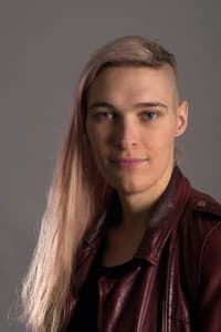 Ophelia Kociemba in Social Constructs