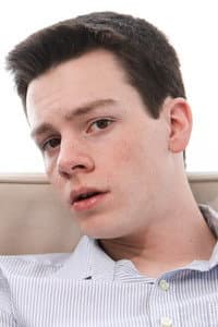 Jake Matthews in Family Dick 32