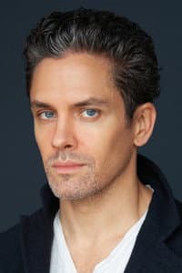 Neal Bledsoe in West End