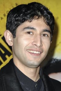 Jonathan Hernandez in The Hammer