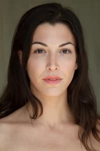 Amira El Sayed in Schleierhaft