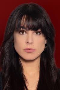 Ioanna Triantafyllidou in Lomasankarit