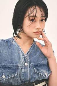 Yuka Yamauchi in 乃木坂46版 ミュージカル「美少女戦士セーラームーン」2019