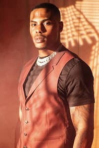 Andre Davis Jr. in Intended Parents