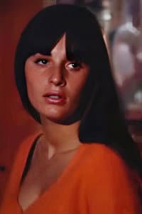 Janice Miller in Blood Slaves of the Vampire Wolf