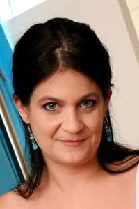 Slut Deb in Your Mom's Hairy Pussy 5