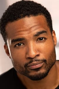 Shannon Wallace in Tyler Perry's Divorce in the Black