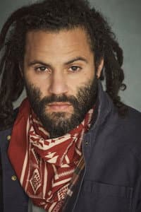 Eugene Michael Santiago in Stalled