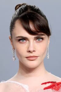 Cara Delevingne in Her Smell